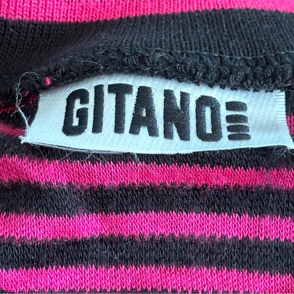 Vintage 80’s Gitano  Oversized  Sweater! - Picture 6 of 8